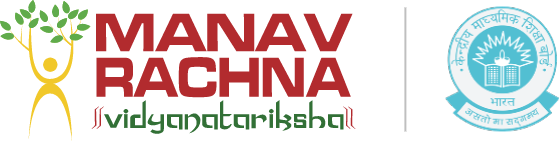 Manav Rachna International School,  MRIS- 51 Company logo