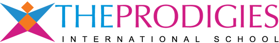 The Prodigies International School Company logo