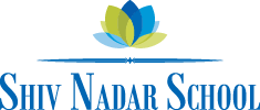 Shiv Nadar School Company logo