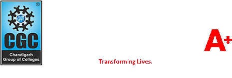 Chandigarh Group of Colleges Company logo