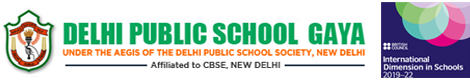 Delhi Public School, Gaya Company logo