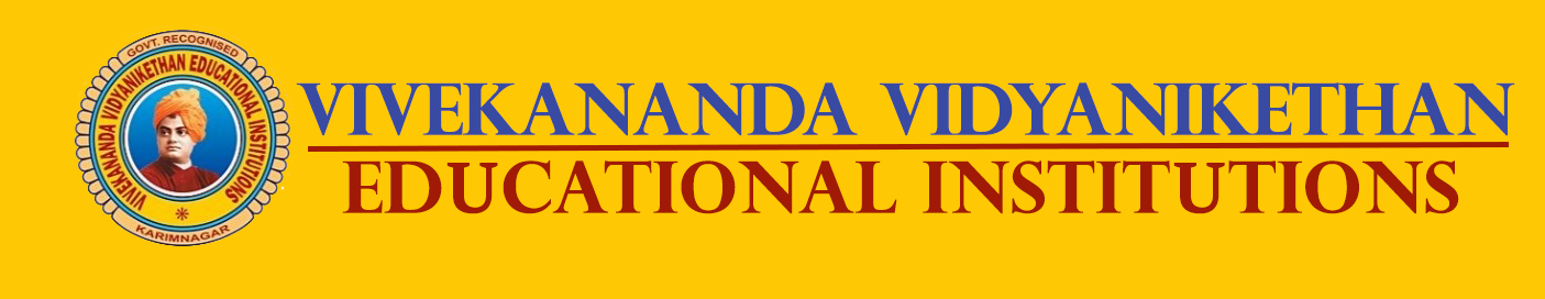 Vivekananda Vidyaniketan High School Company logo