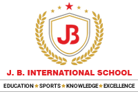 J.B. International School, Raipur Company logo