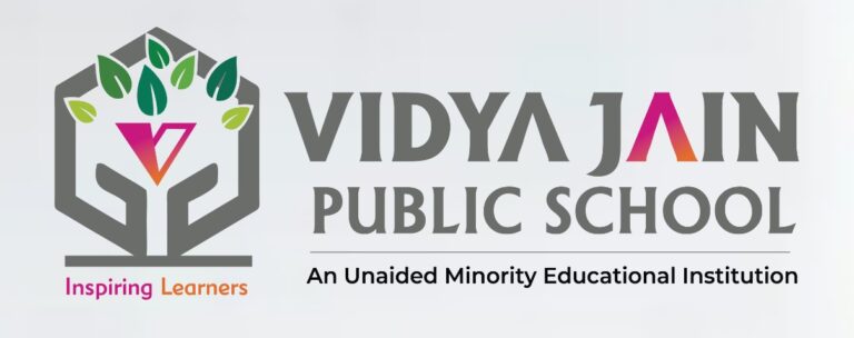 Vidyajan Public School Company logo