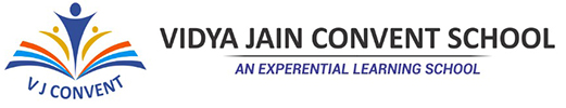Vidya Jain Convent School Company logo