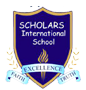 Scholars International School Company logo
