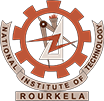 National Institute of Technology Odisha Company logo