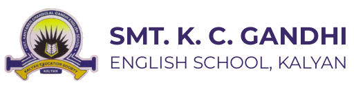 Smt. Kantaben Chandulal Gandhi English School Company logo