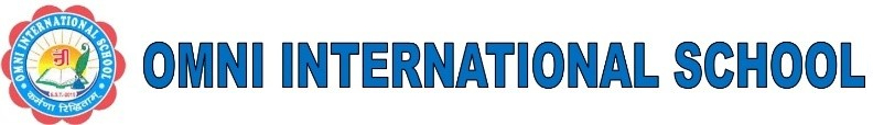 Omni international school Company logo