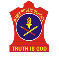 Army Public School Miran Sahib Company logo