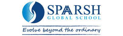 Sparsh Global School Company logo