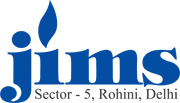 JIMS Group of Institutions logo