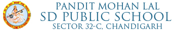 PML SD Public School Company logo