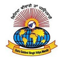 Guru Gobind Singh Vidya Mandir Company logo