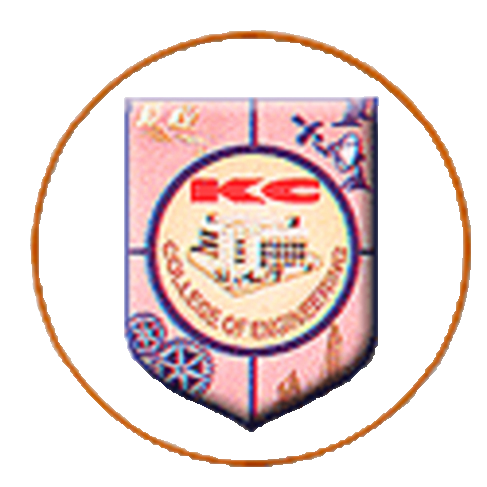 K.C. College of Engineering and Management Studies and Research Company logo