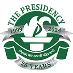 The Presidency International School Company logo