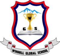 Winhill Global School Company logo
