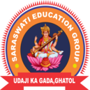 Saraswati School Company logo