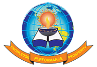 SSB International School Company logo