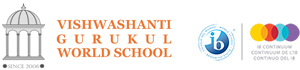 MIT Vishwashanthi Gurukul IB World School Company logo