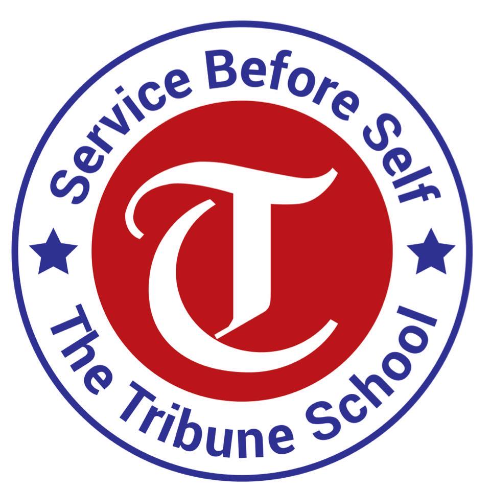 The Tribune School Company logo