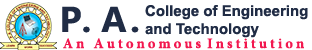 P.A. College of Engineering and Technology Company logo