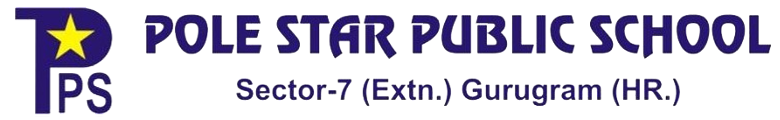 Pole Star Public School Company logo