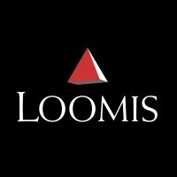 Loomis Us Company logo