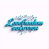 Love Freedom Solution Company logo