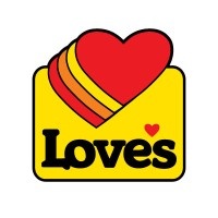 Love S Travel Stops Company logo