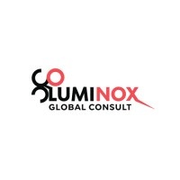Luminox Global Consult Company logo