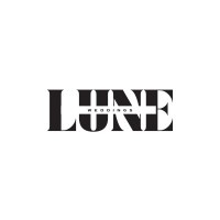 Lune Weddings Company logo