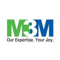 M3M India Private Limited Company logo