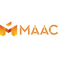 Maac Company logo