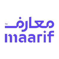 Maarif Education logo
