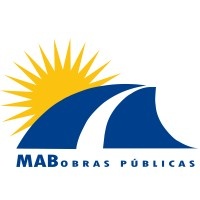 Mab Obras Publicas logo