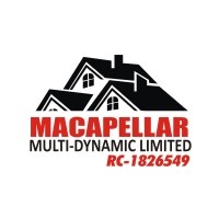 Macapellar Multi Dynamic Limited Company logo
