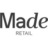 Made Retail Company logo