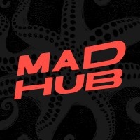 Madhub Company logo