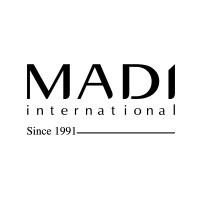 Madi International Company logo