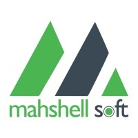 Mahshell Soft Company logo