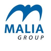 Malia Group Company logo