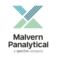 Malvern Panalytical Company logo