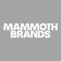 Mammoth Brands Company logo