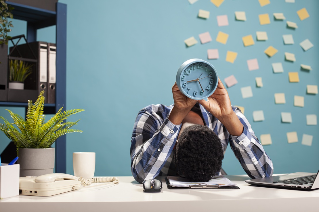 The Burnout Myth: Why Well-being is Your Best Career Investment