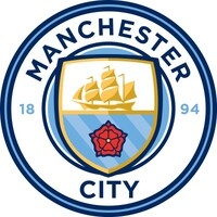 Manchester City Football Club Company logo
