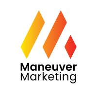Maneuver Marketing Company logo