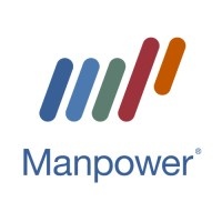 Manpower Middle East Company logo