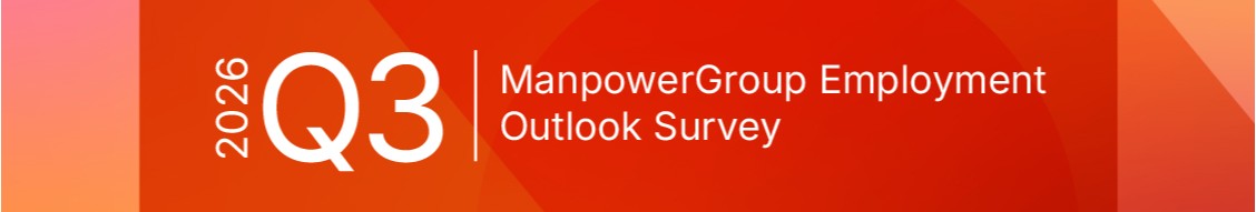 Manpower Singapore Company banner