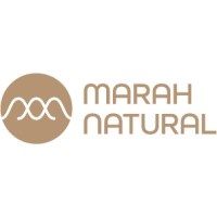 Marah Natural Company logo